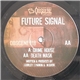 Future Signal - Grime House / Death Mask